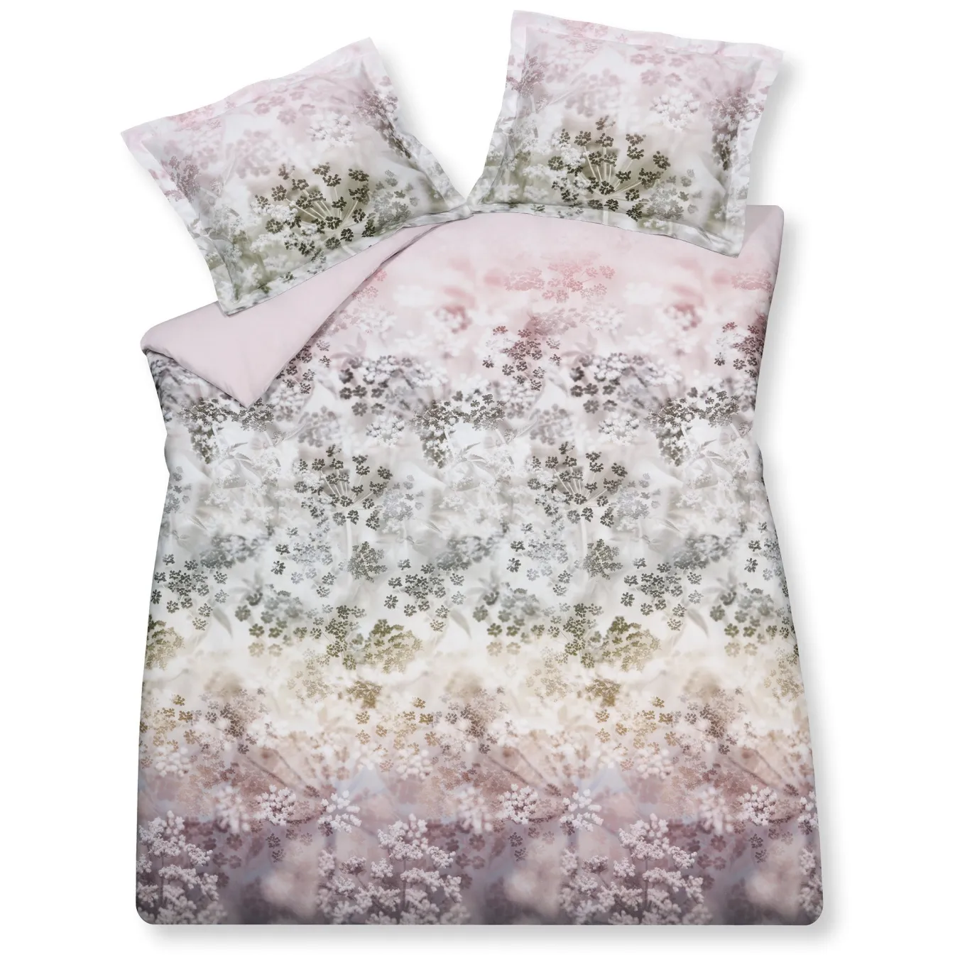 Fashion Bath & Living Vandyck Duvet cover MAGICAL Moonscape 200x220 cm (SAM122222)