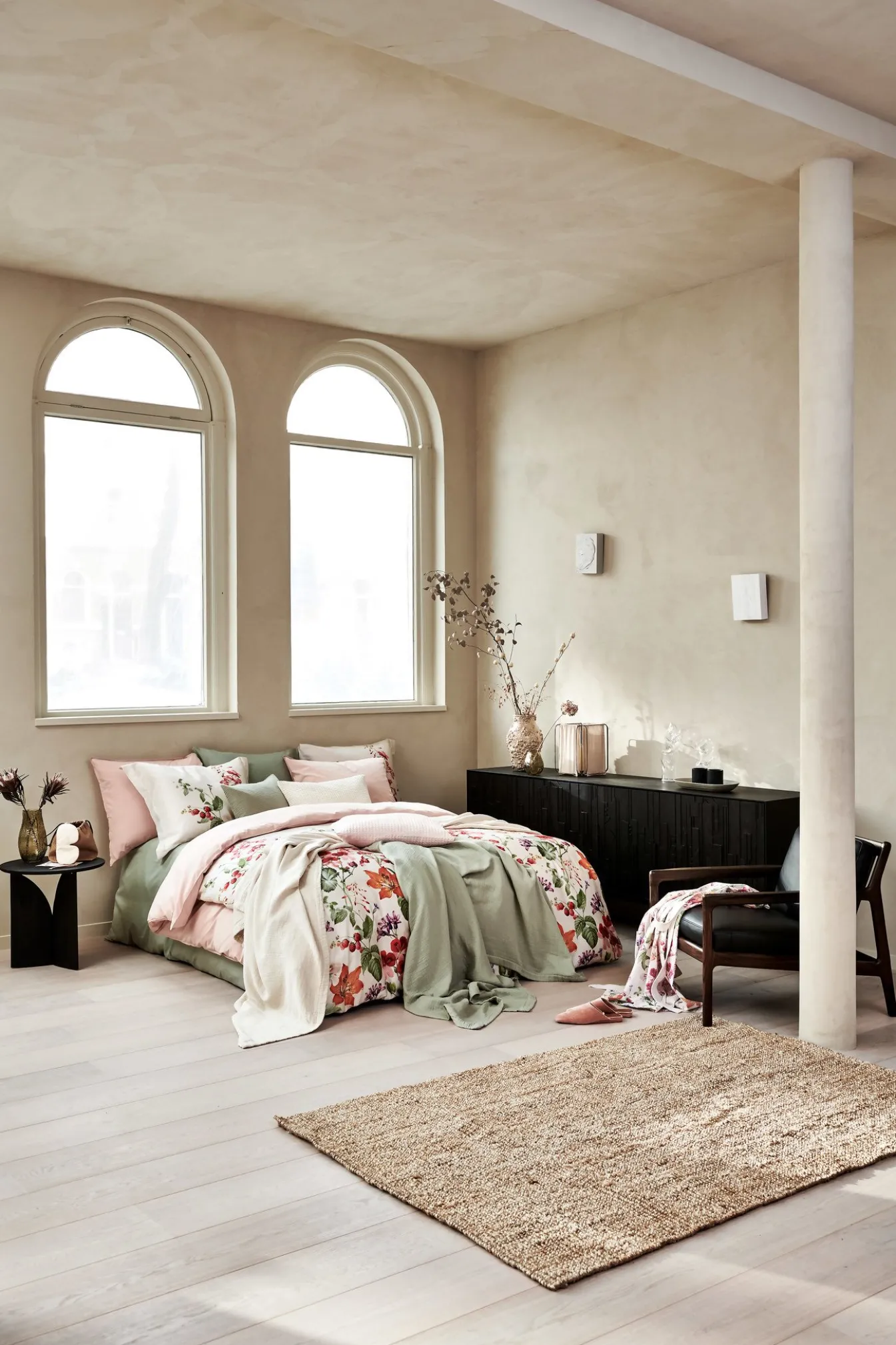 Discount Bath & Living Vandyck Duvet cover MINDBLOWING multi 140x220 cm (SAM123106)