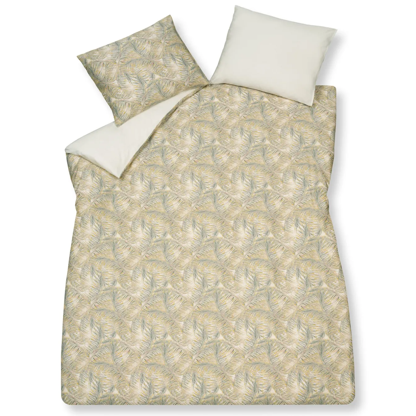Shop Bath & Living Vandyck Duvet cover PURE 67 multi 140x220 cm (PRSA23167)
