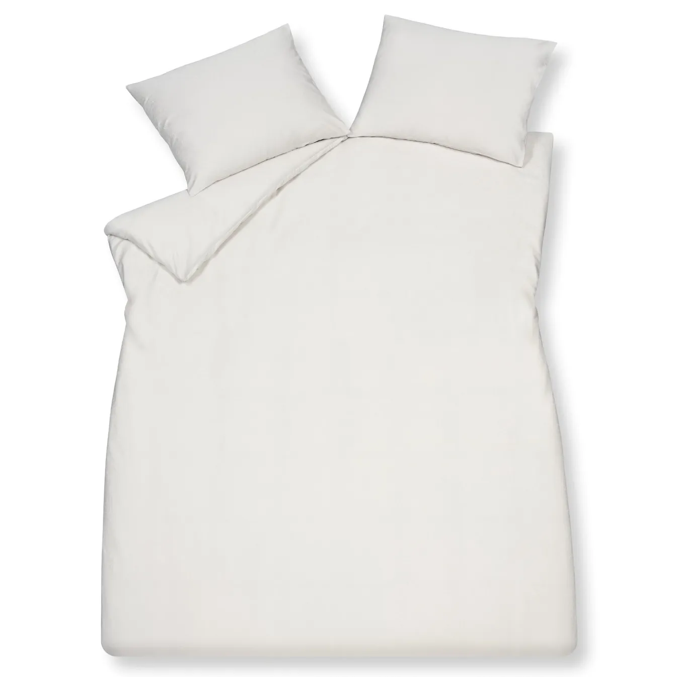 Flash Sale Bath & Living Vandyck Duvet cover PURITY Bari Cream Tan 140x220 cm (PUSA23101)
