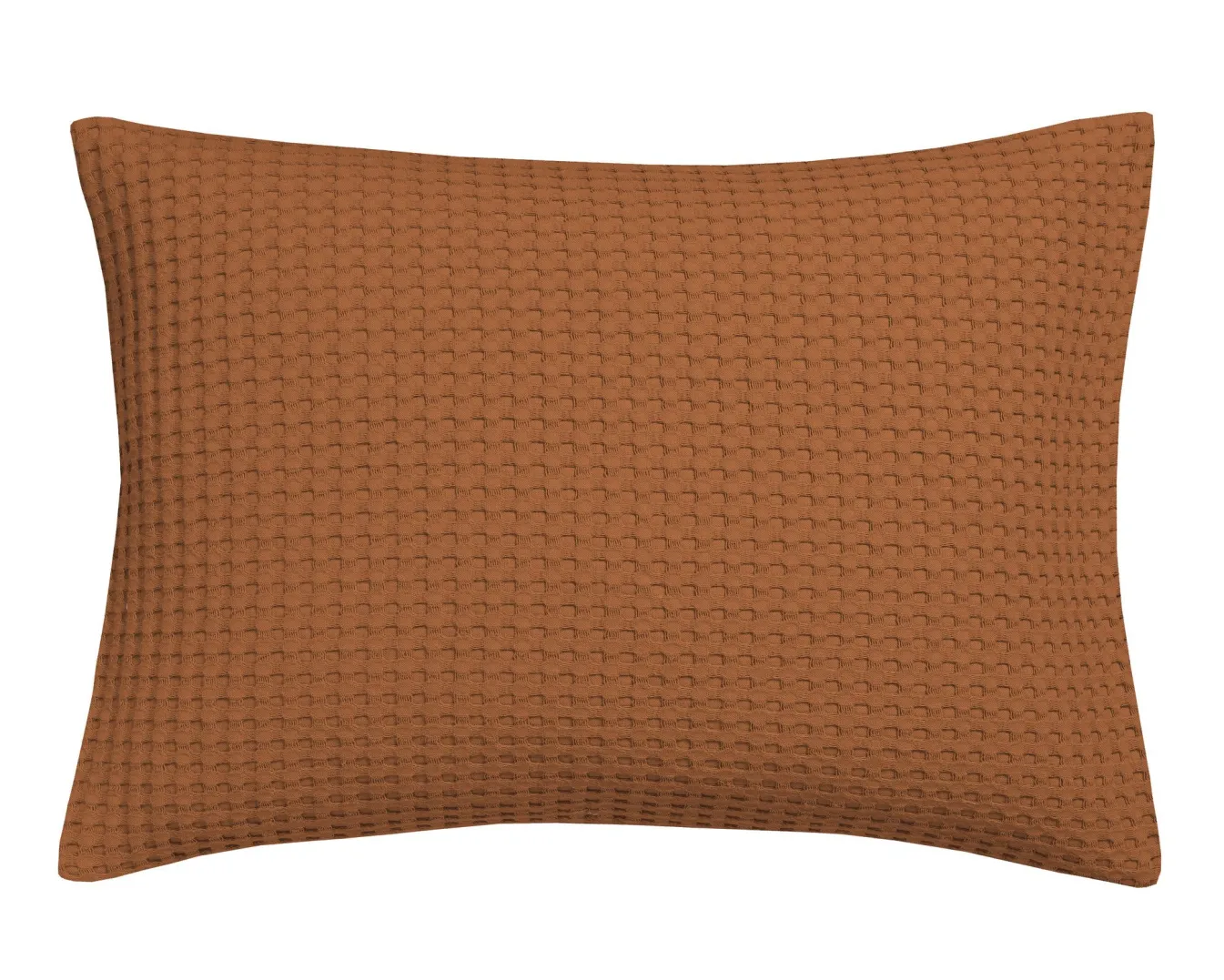 Cheap Bath & Living Vandyck HOME Pique cushion cover 40x55 cm Cognac (BLMK16101)