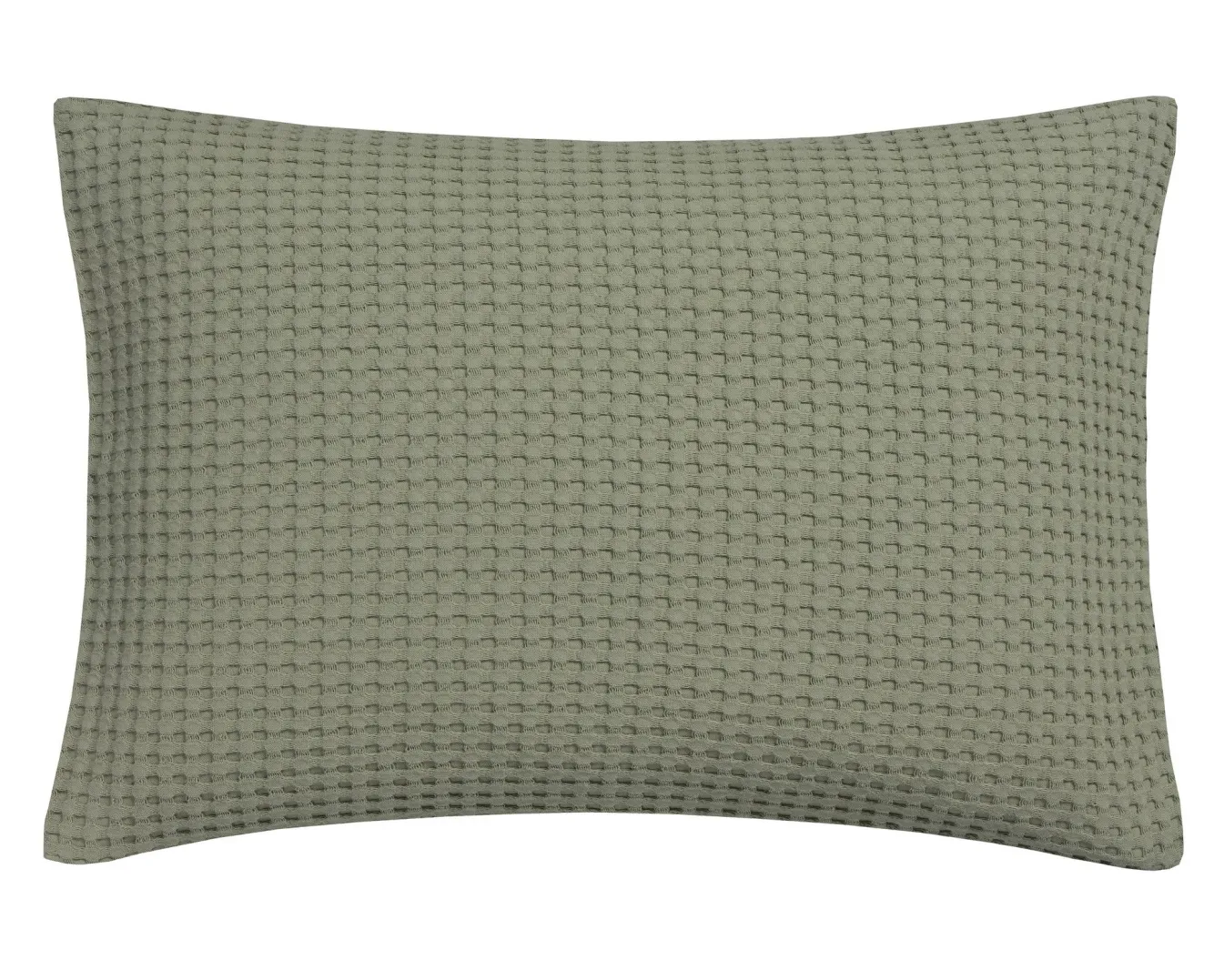 Cheap Bath & Living Vandyck HOME Pique cushion cover 40x55 cm Light Olive (BLMK601PC)