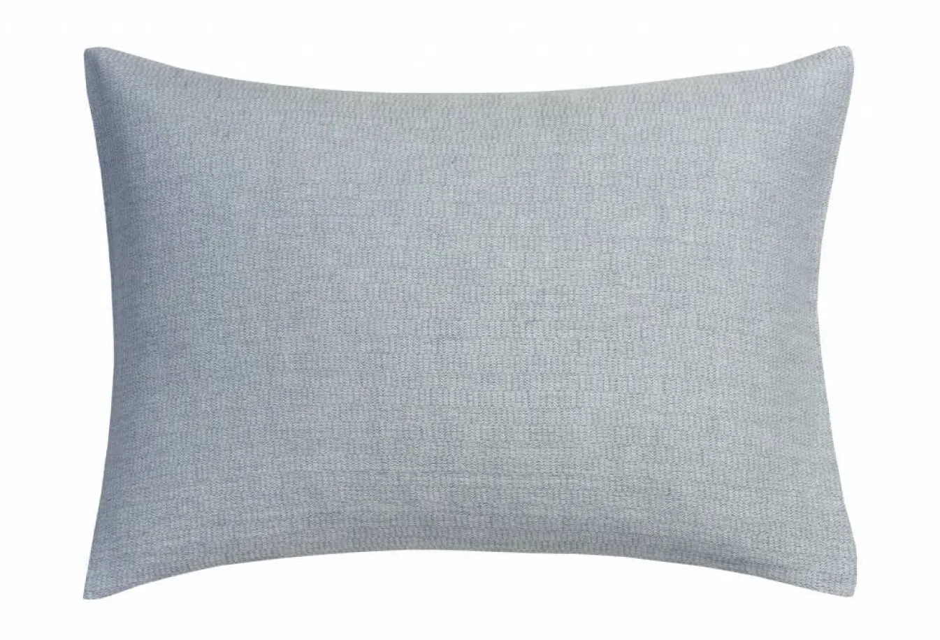 Outlet Bath & Living Vandyck PURE 11 bedspread / pillow cover Faded Denim-184 (cotton / linen) PRSA18111