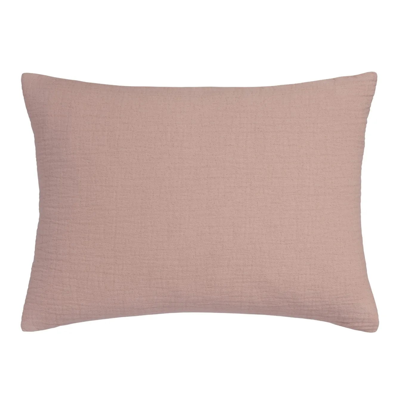 Outlet Bath & Living Vandyck PURE 68 cushion cover 40x55 cm color Blush
