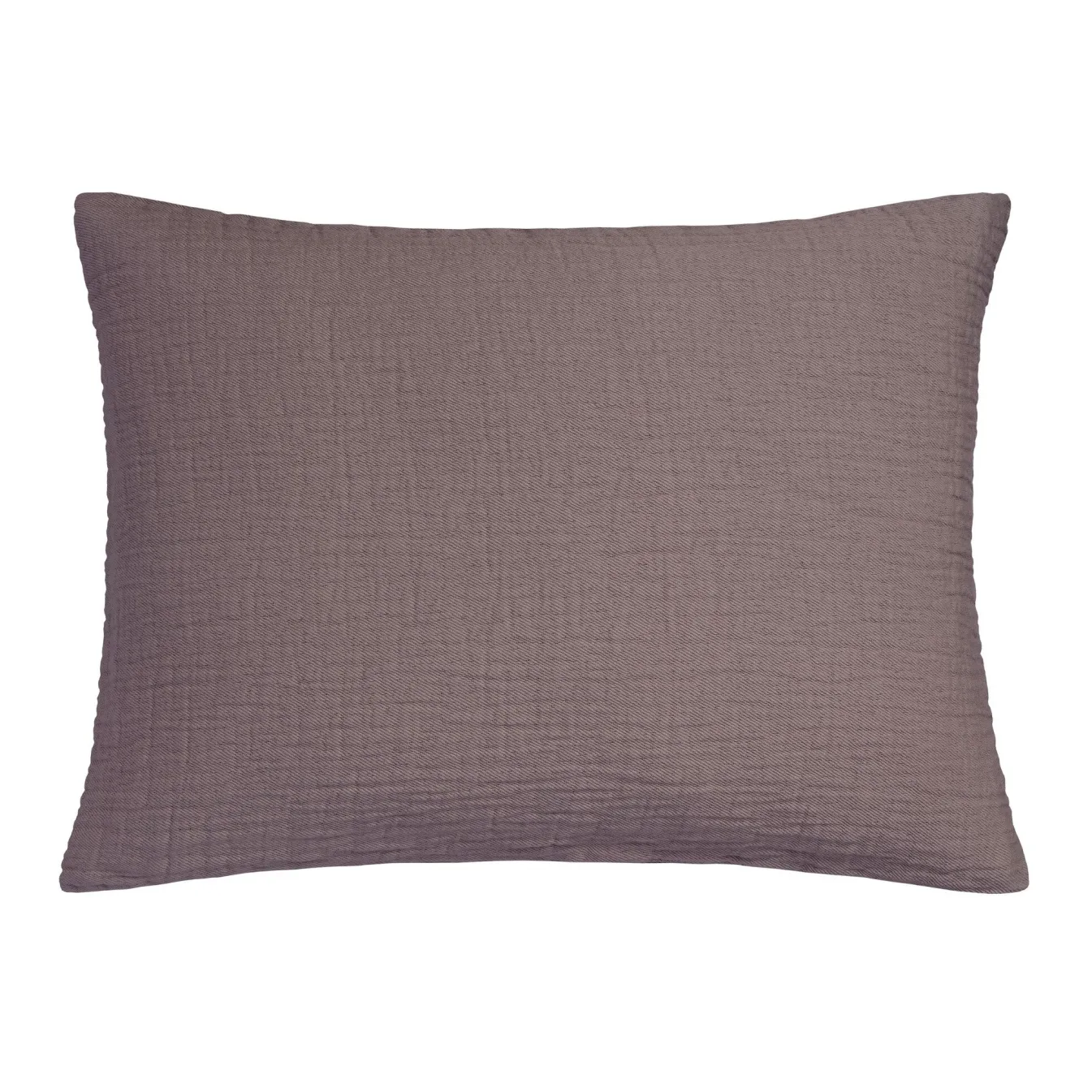 Clearance Bath & Living Vandyck PURE 68 cushion cover 40x55 cm color Moonscape