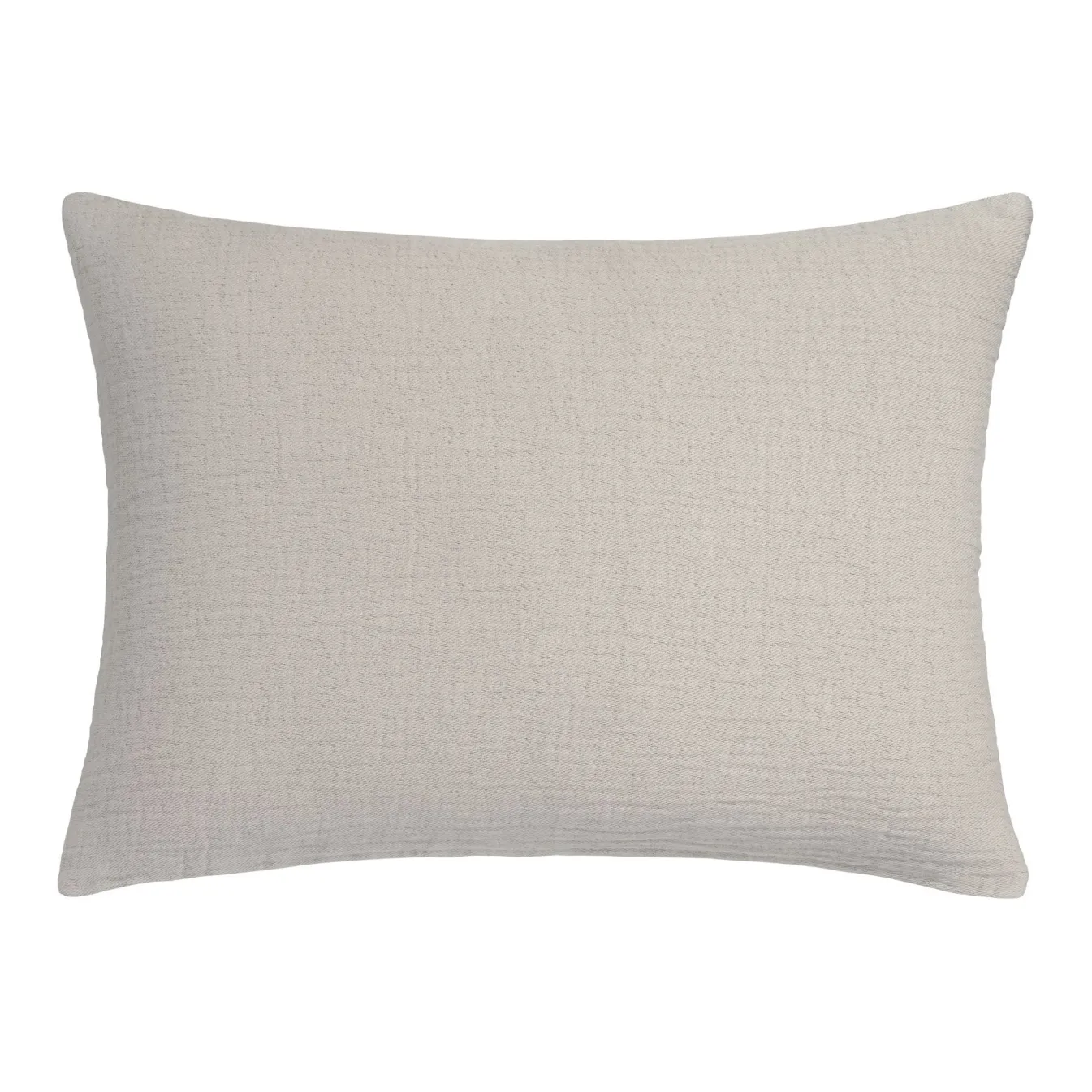 Best Sale Bath & Living Vandyck PURE 68 cushion cover 40x55 cm color Stone