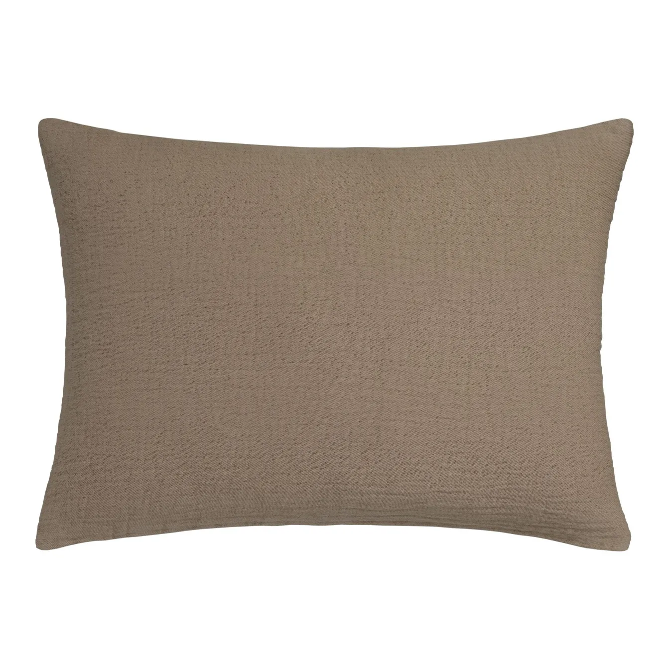 New Bath & Living Vandyck PURE 68 cushion cover 40x55 cm color Taupe