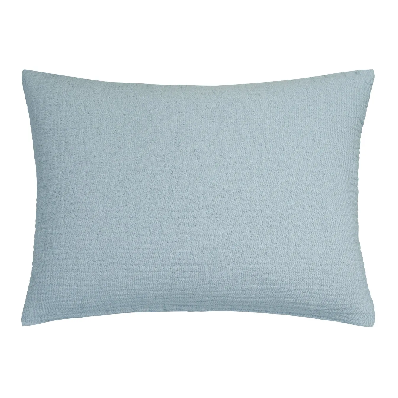 Hot Bath & Living Vandyck PURE 68 cushion cover 40x55 cm Powder Blue (PRSA23168)