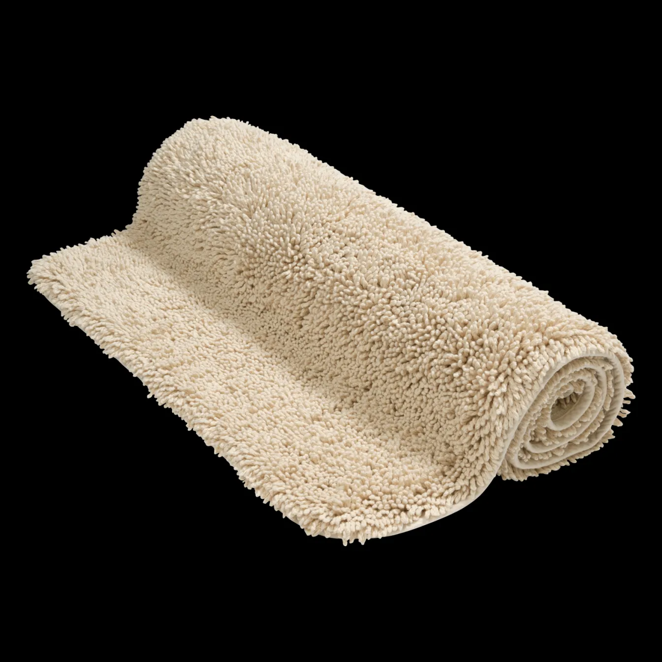 Fashion Bath & Living Vandyck RANGER SPRAY bath mat color Desert, beige