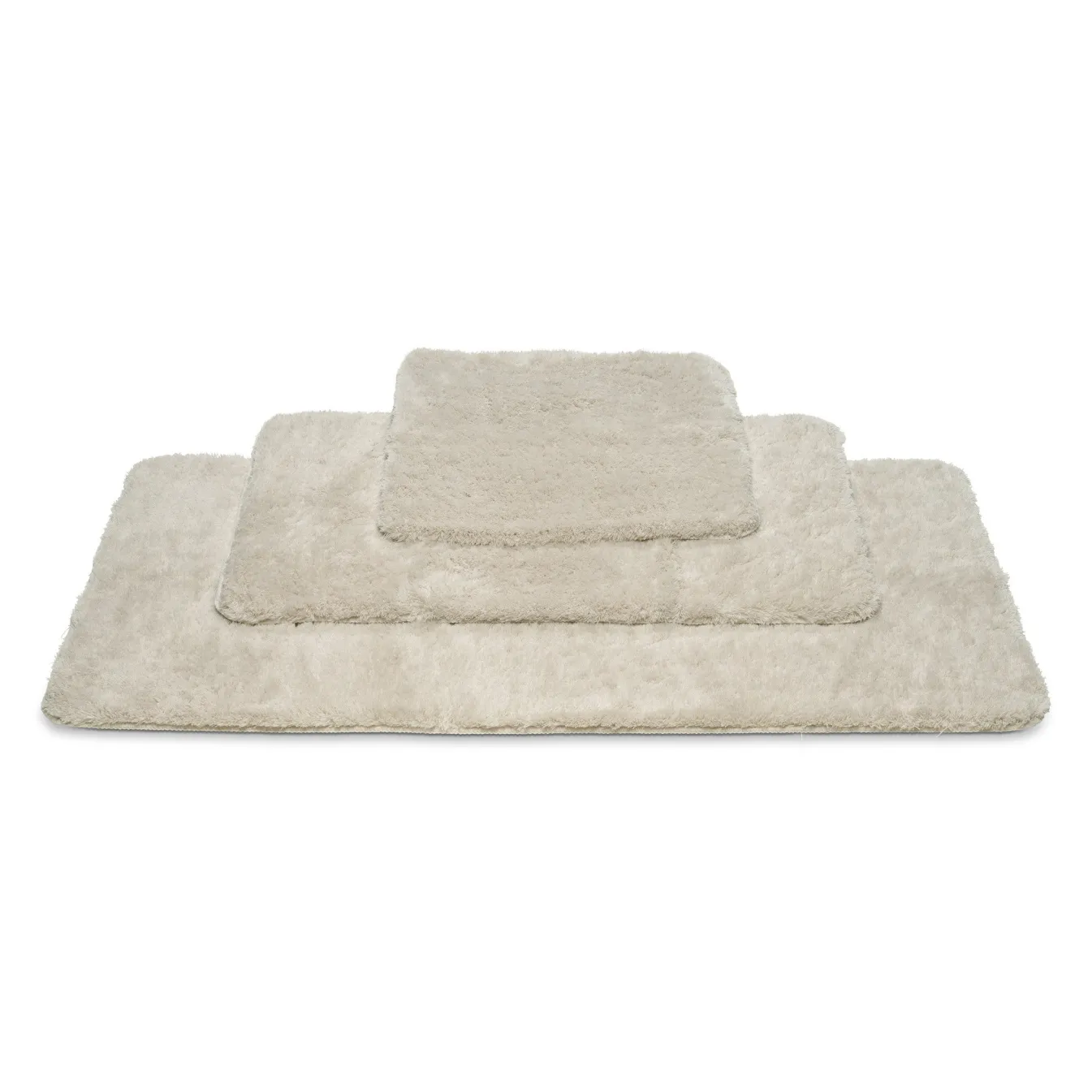 Cheap Bath & Living Vandyck TORONTO bath mat Cream Tan (BAAM20103)