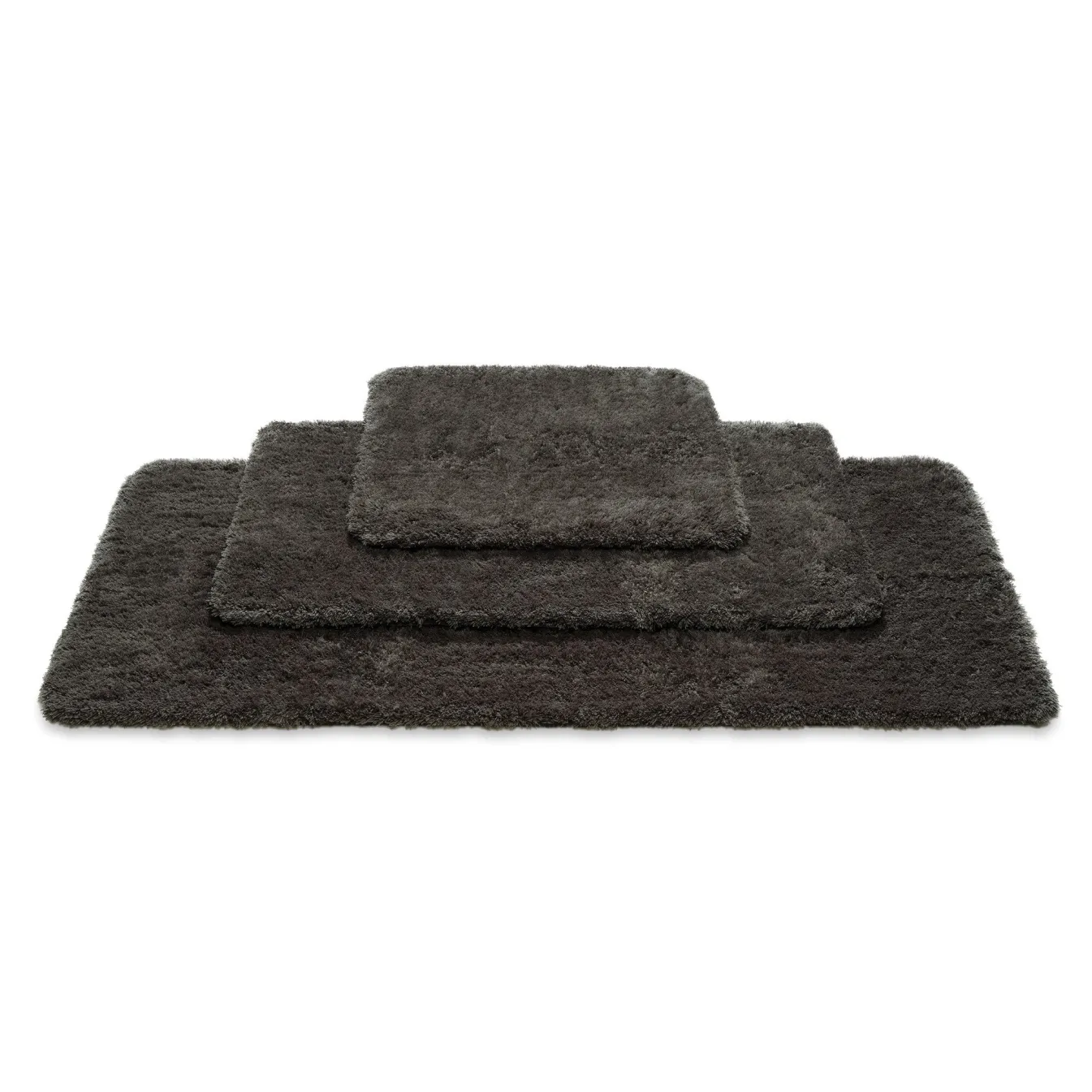 Cheap Bath & Living Vandyck TORONTO bath mat Dark Gray-071 (BAAM20103)