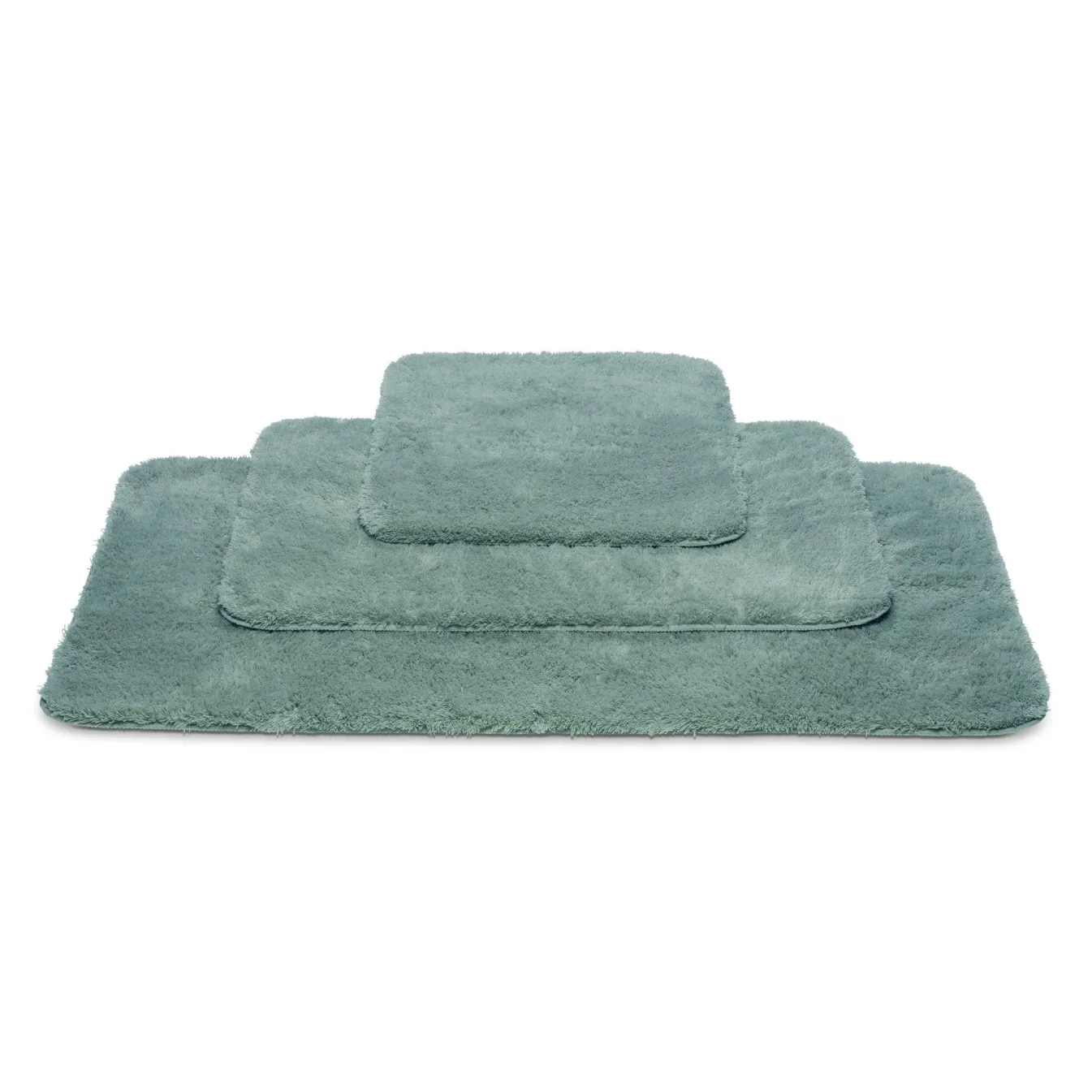 Flash Sale Bath & Living Vandyck TORONTO bath mat Pearl Blue (BAAM20103)