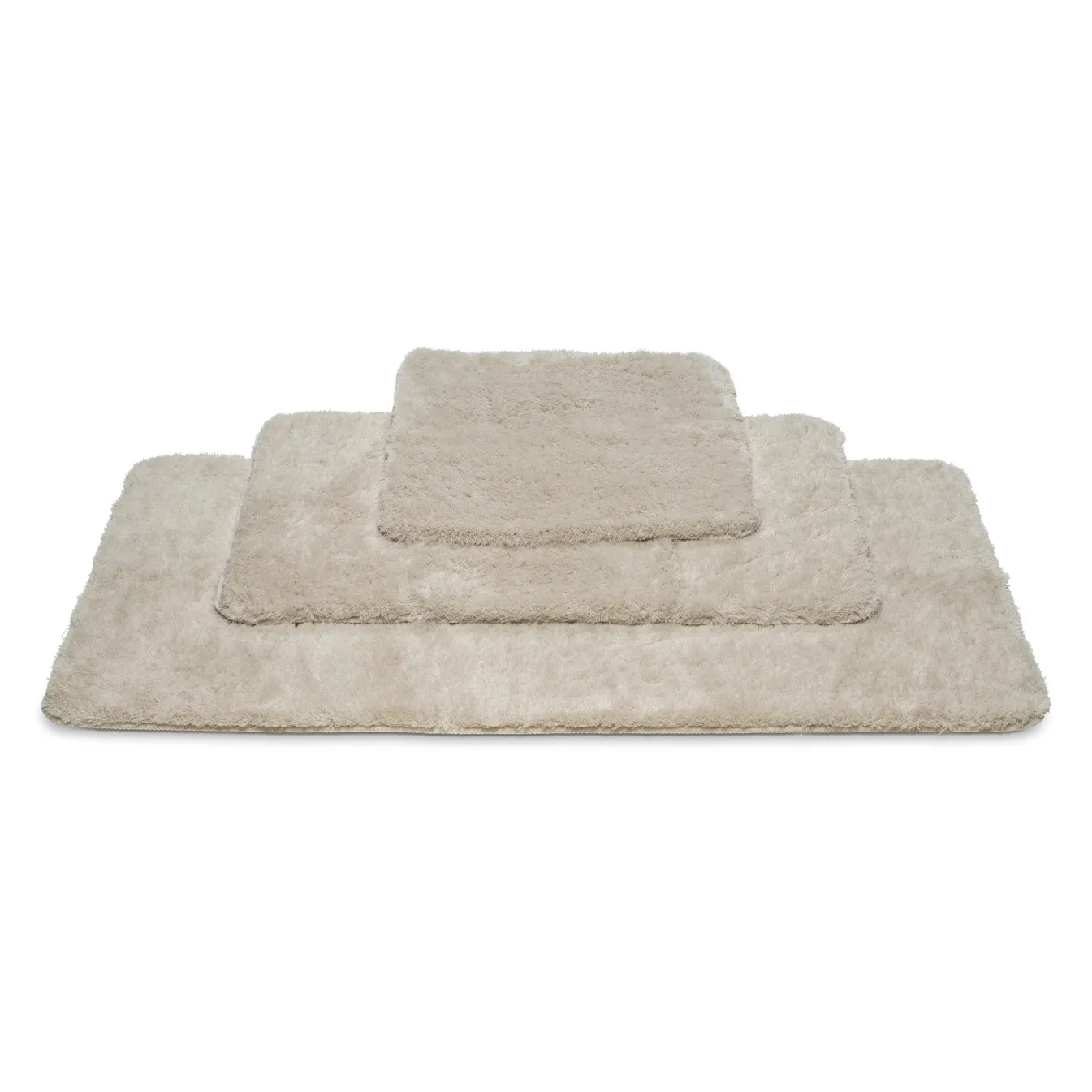 Discount Bath & Living Vandyck TORONTO bath mat Stone-169 (BAAM20103)