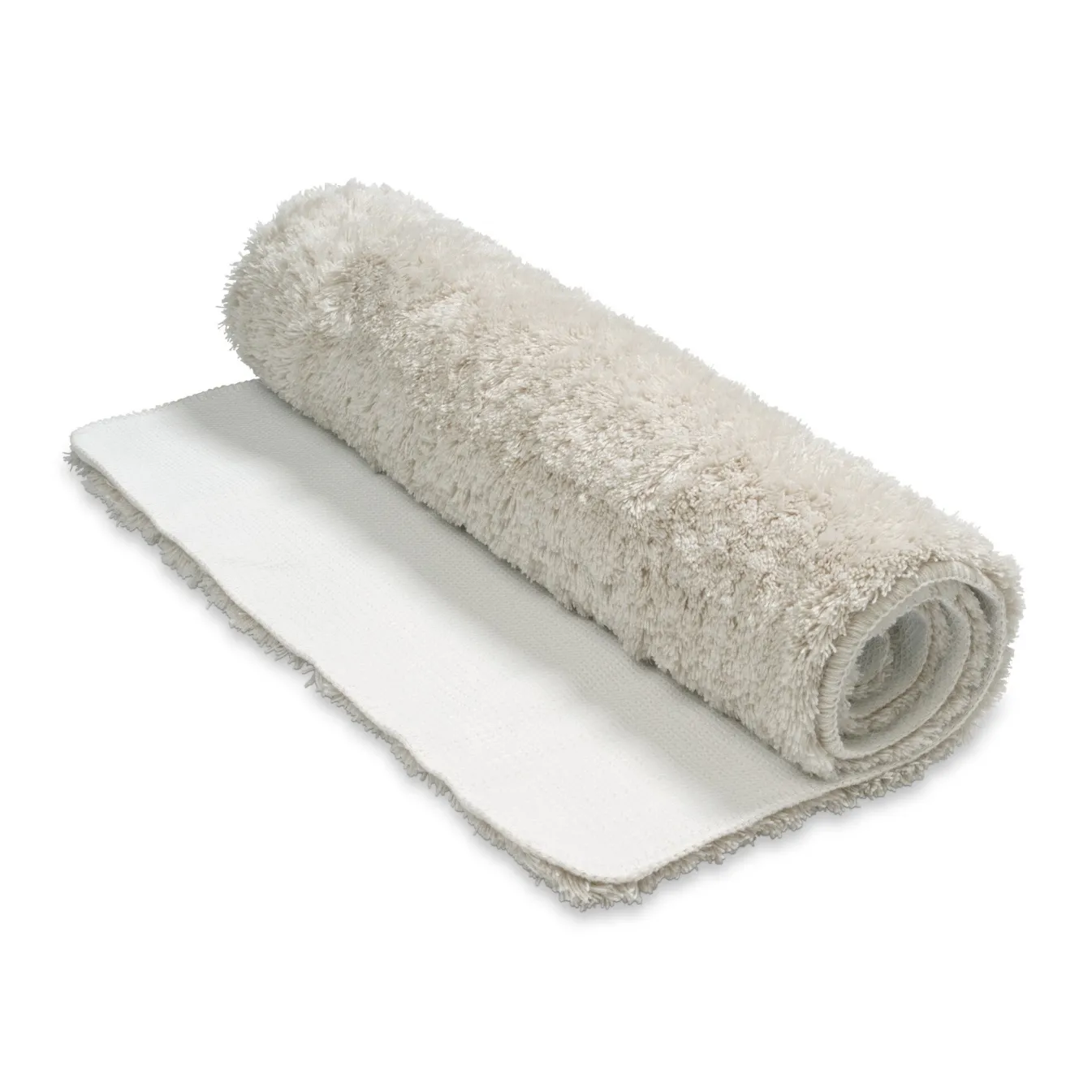 Discount Bath & Living Vandyck TORONTO bath mat Stone-169 (BAAM20103)