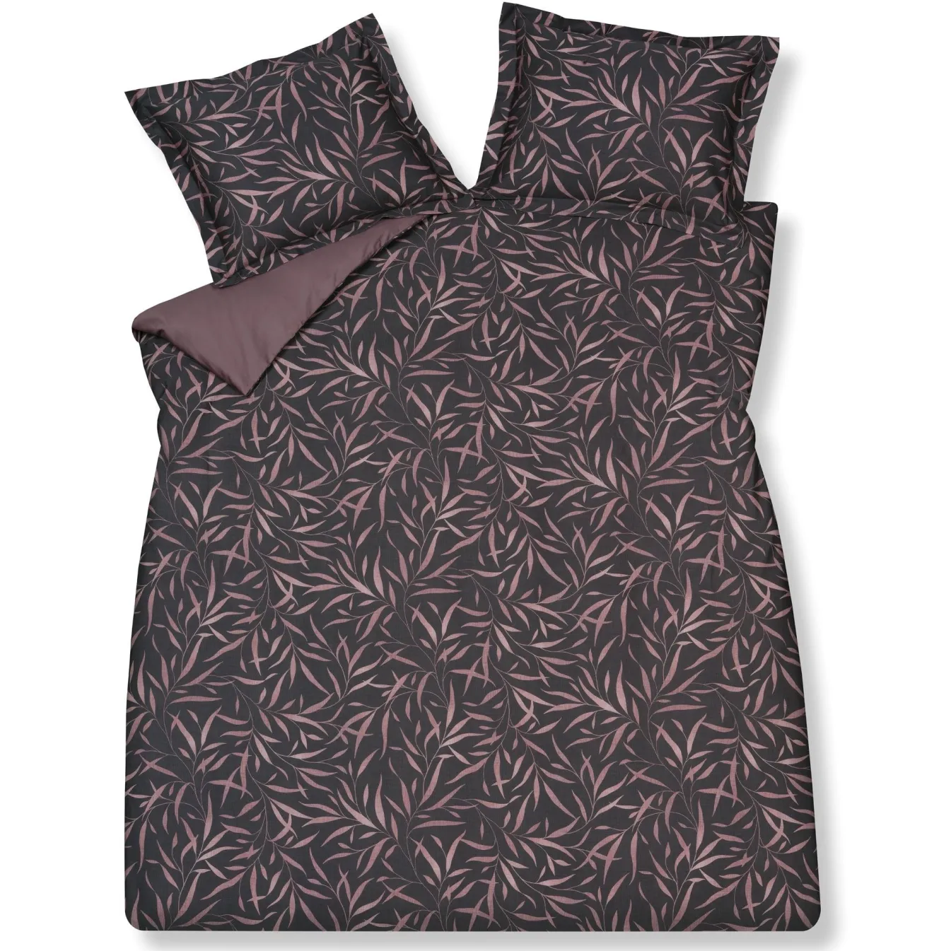 Fashion Bath & Living Vandyck Vandyck MOONLIT duvet cover 240x220 cm Multi-000