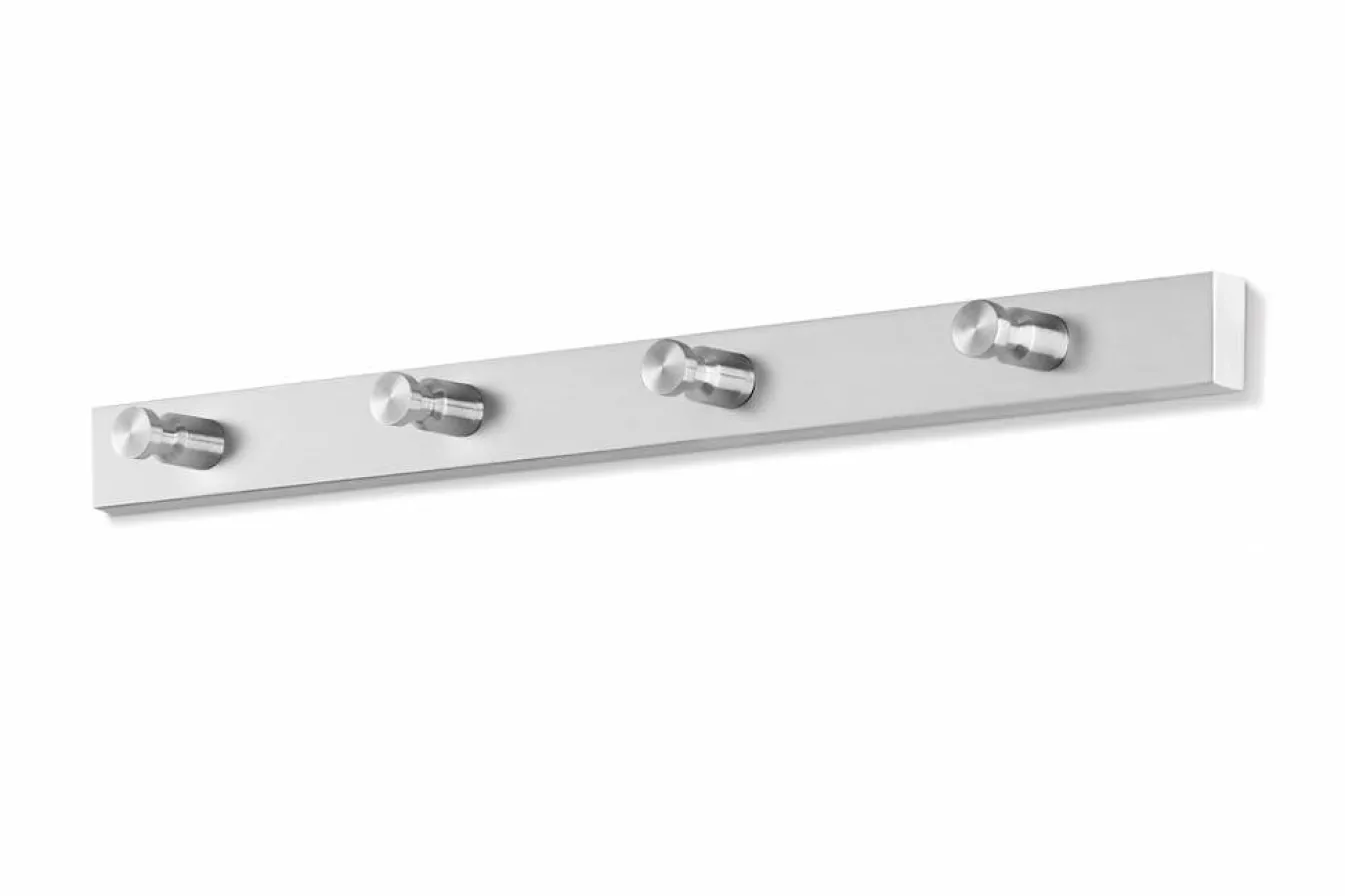 Store Bath & Living Zack ACCOLO coat rack 40 cm 50657 (mat) matt