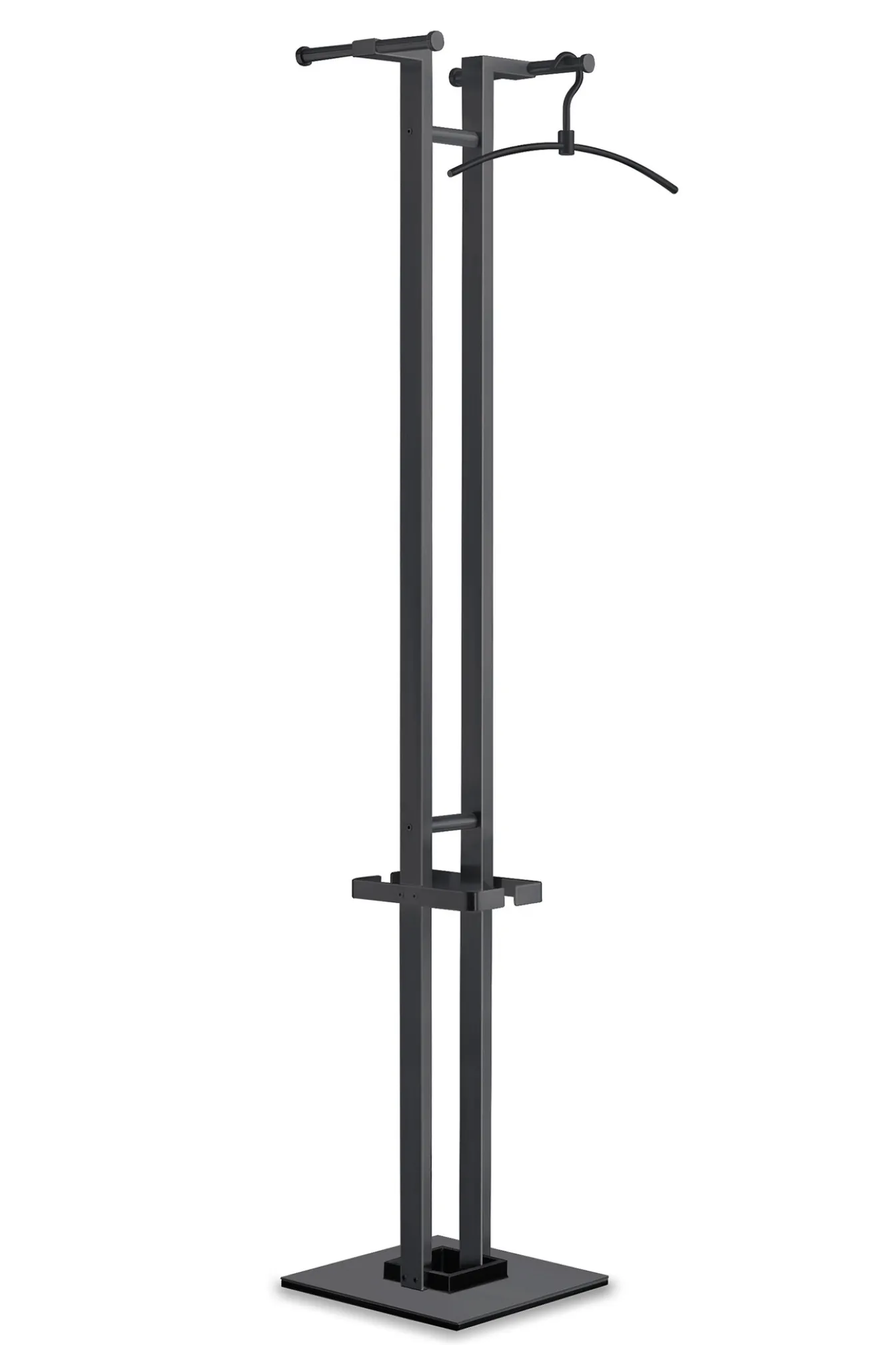 Outlet Bath & Living Zack ATACIO wardrobe 50635 black