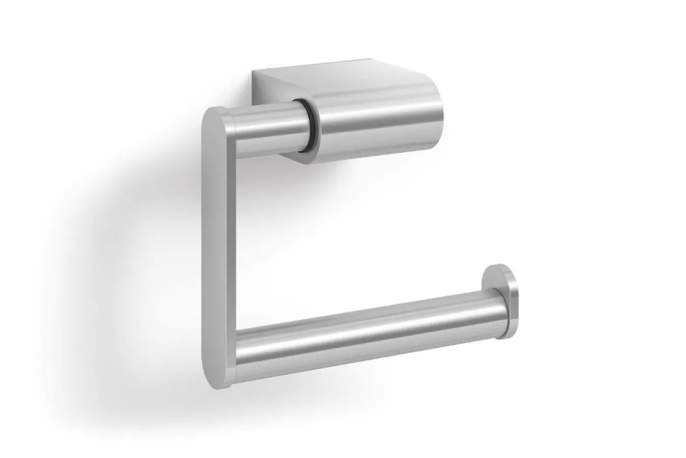 Fashion Bath & Living Zack ATORE toilet roll holder wall mounted 40433 (mat) matt