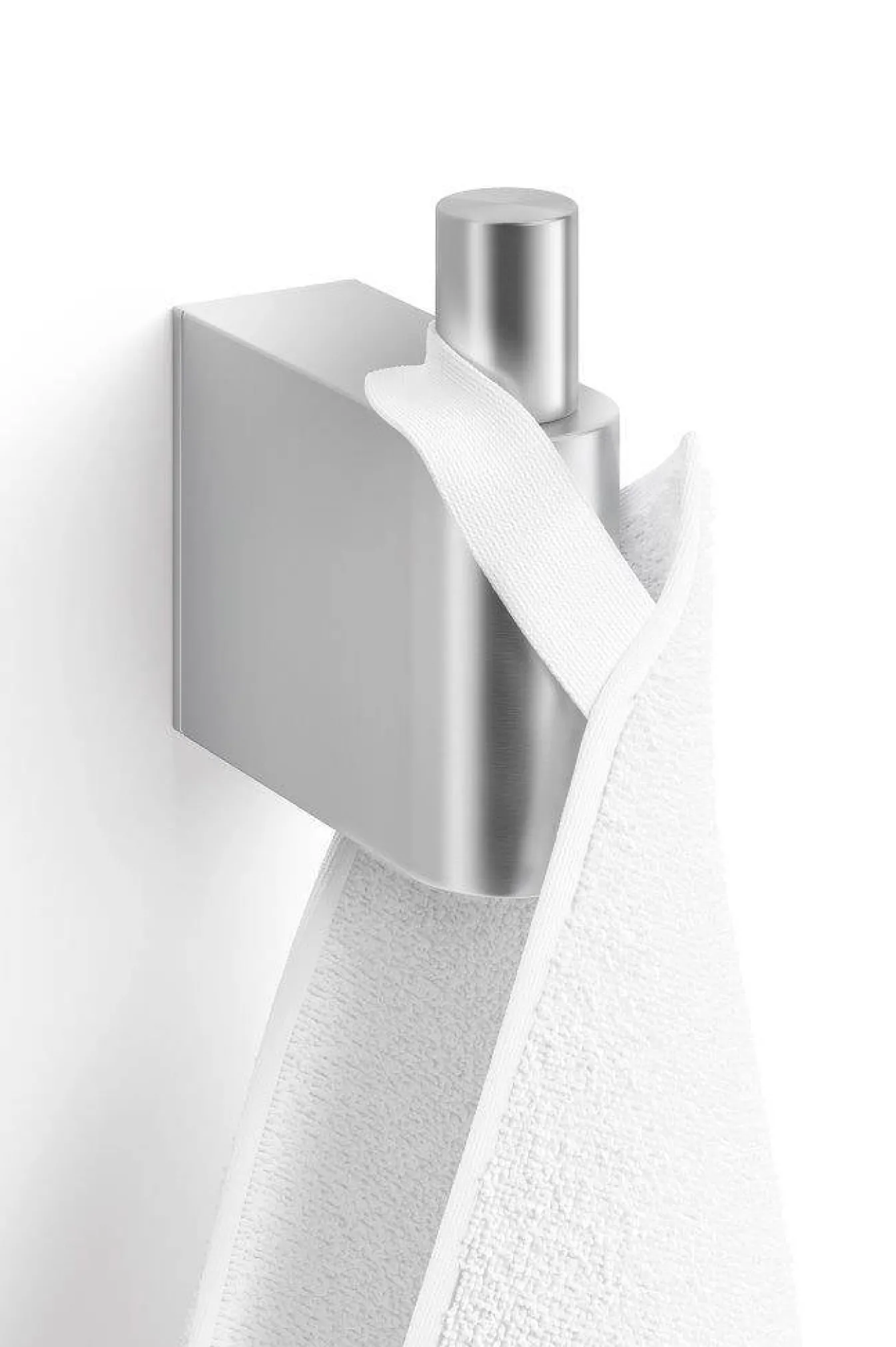Outlet Bath & Living Zack ATORE towel hook 40419 (mat) matt