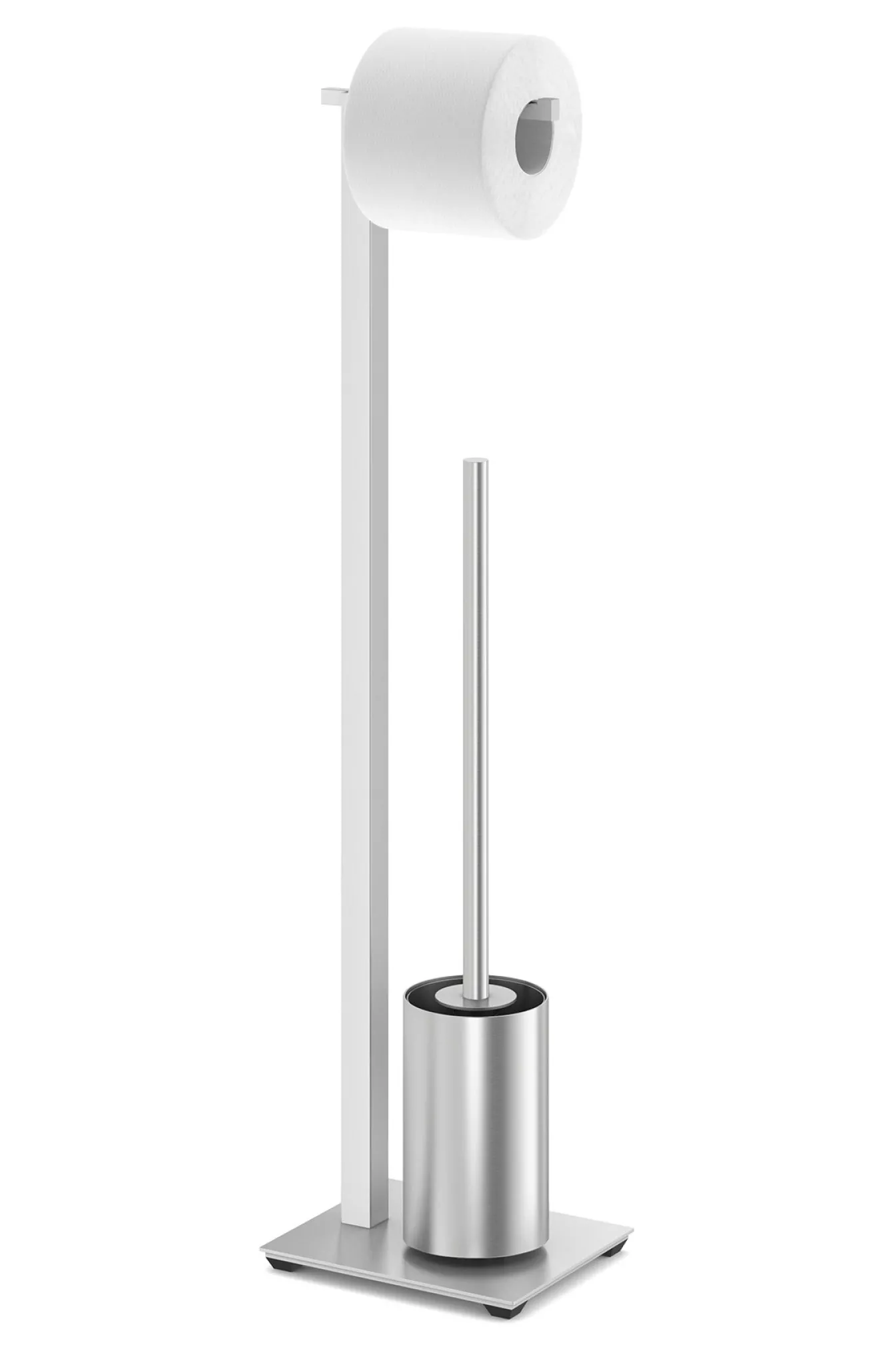 Outlet Bath & Living Zack CARVO toilet butler 40488 (mat) matt