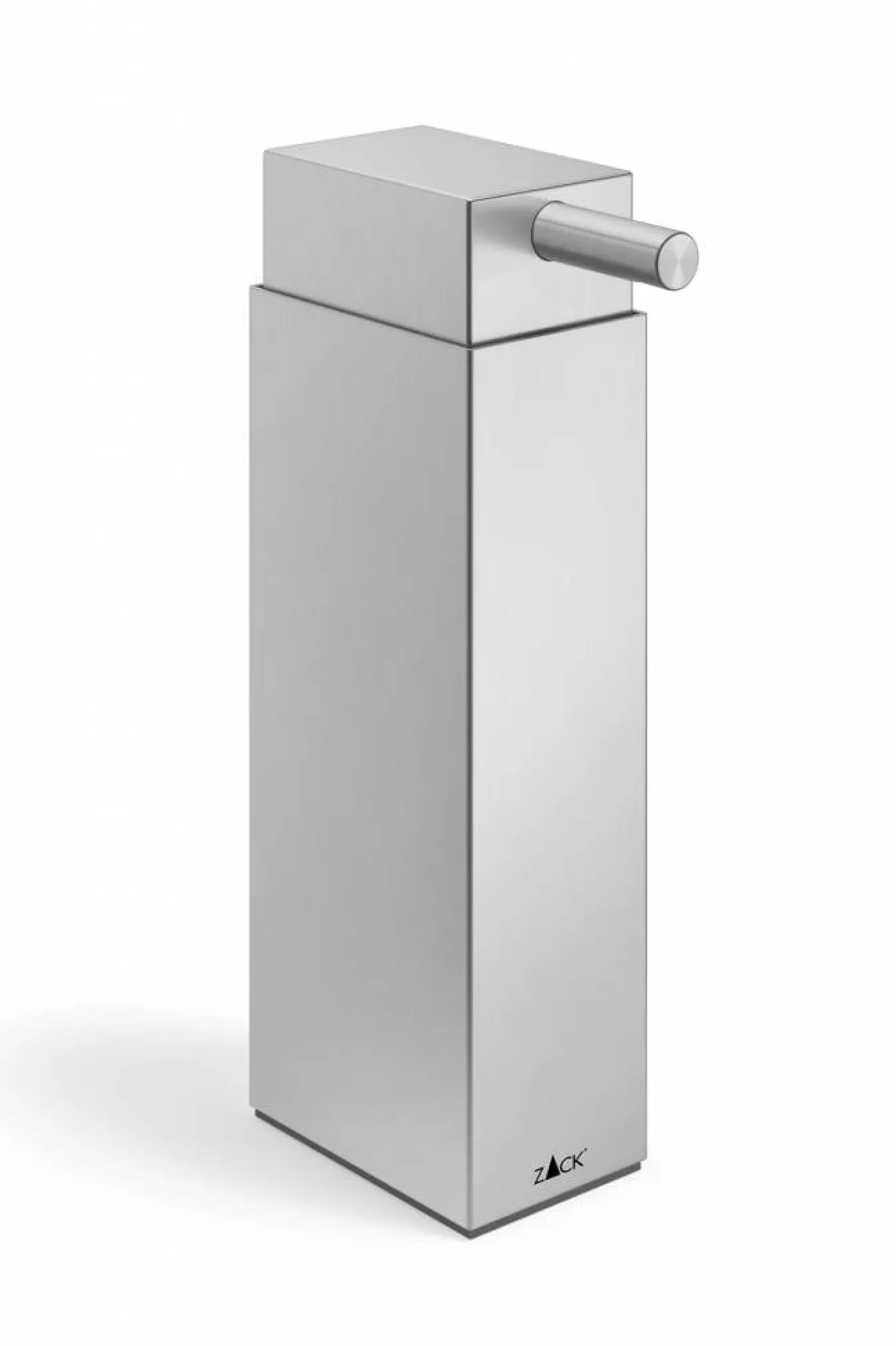Fashion Bath & Living Zack LINEA soap dispenser 190ml 40369 matt