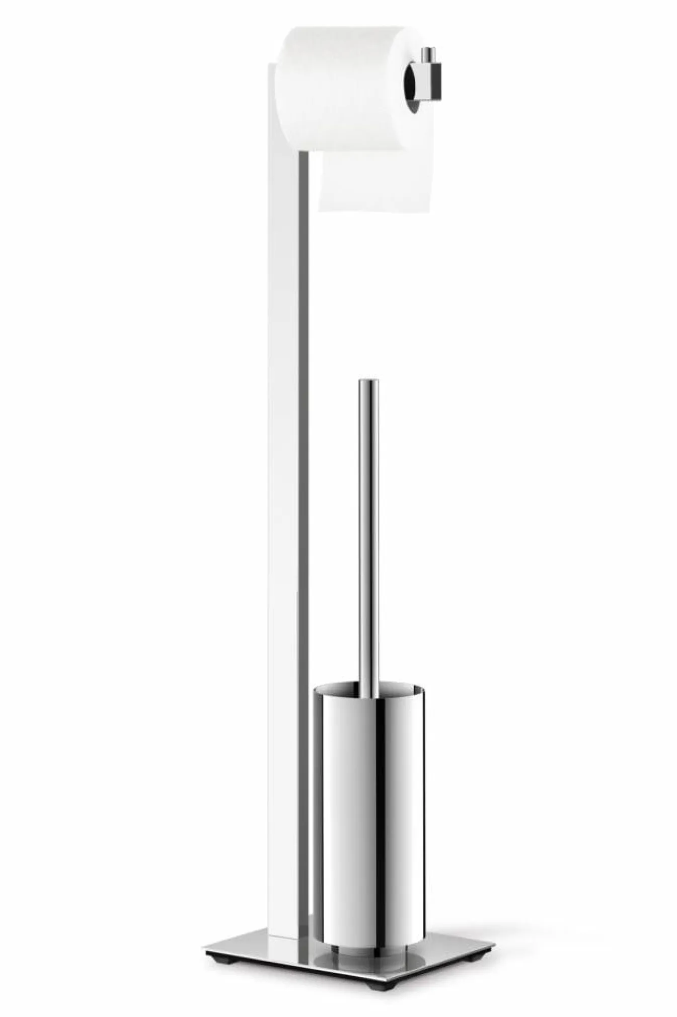 Online Bath & Living Zack LINEA toilet butler 40027 gloss