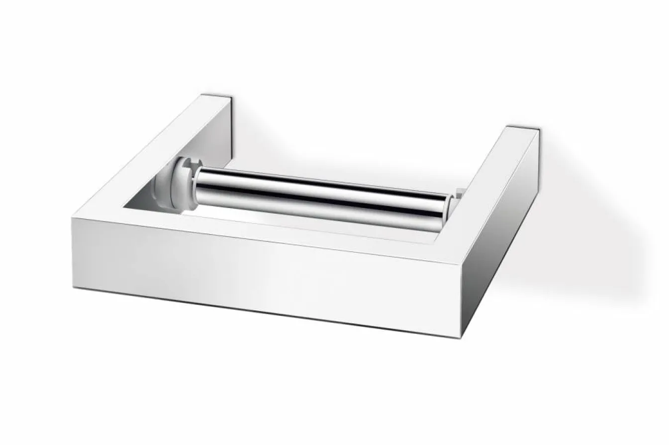 Fashion Bath & Living Zack LINEA toilet roll holder 40031 gloss