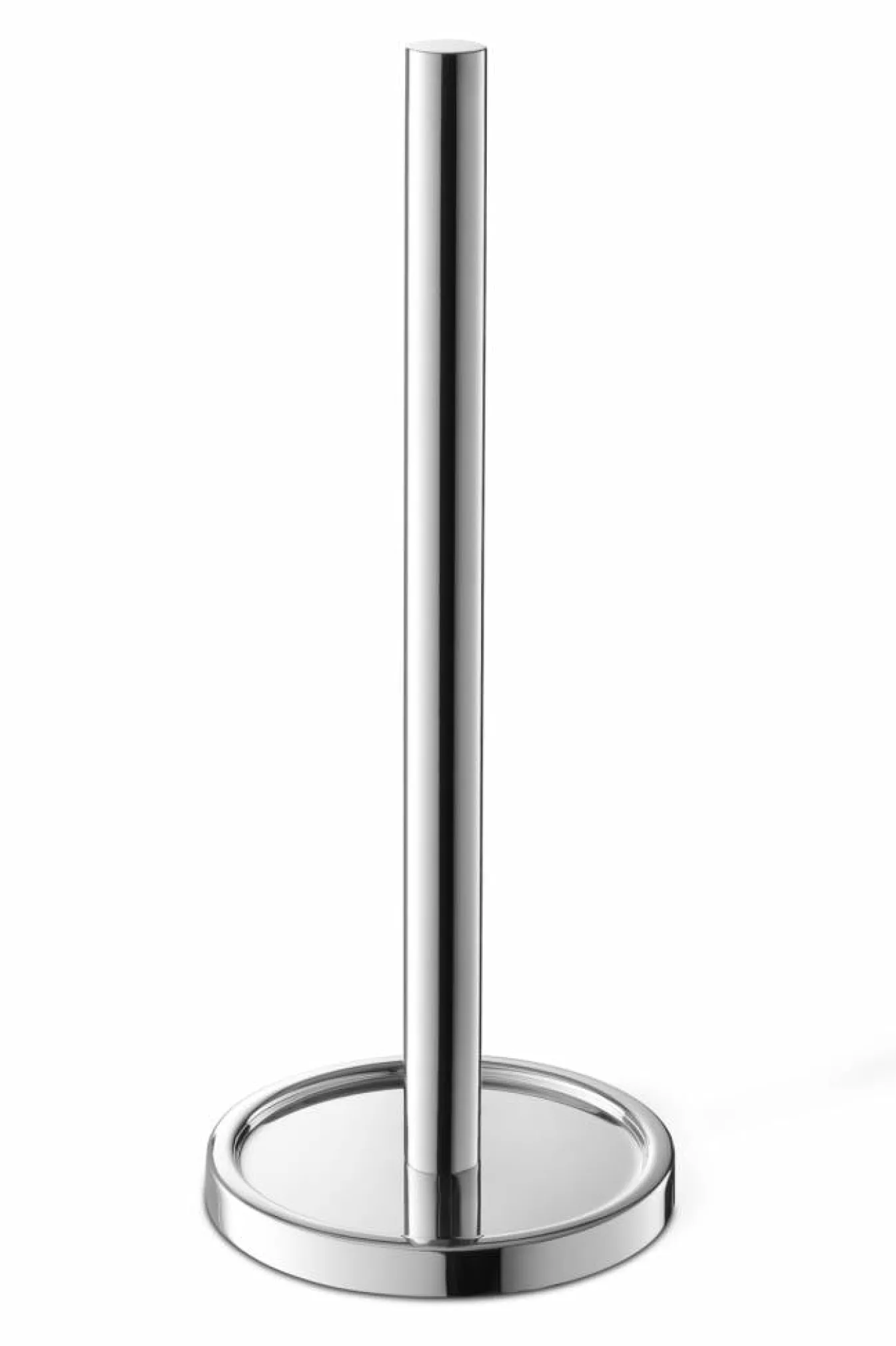 Fashion Bath & Living Zack MIMO spare toilet roll holder 40074 gloss