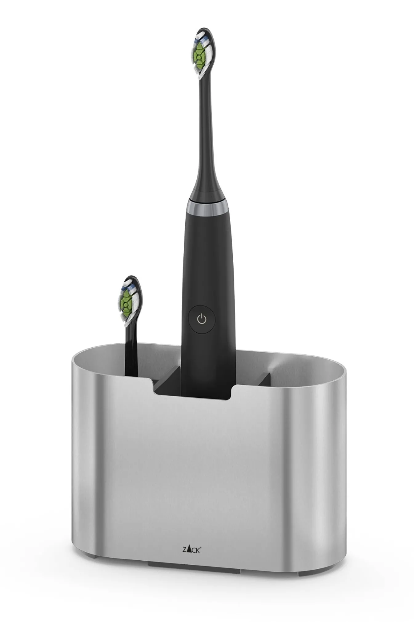 Hot Bath & Living Zack OLOMO toothbrush holder 40565 (matt) matte