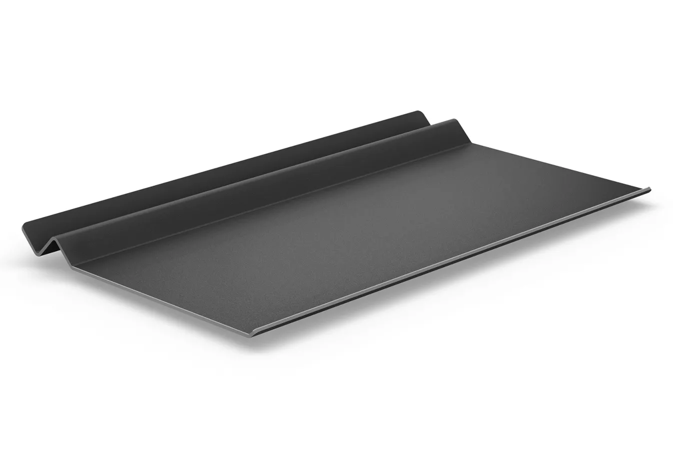 Outlet Bath & Living Zack OPETA tray / tray 40564 Black