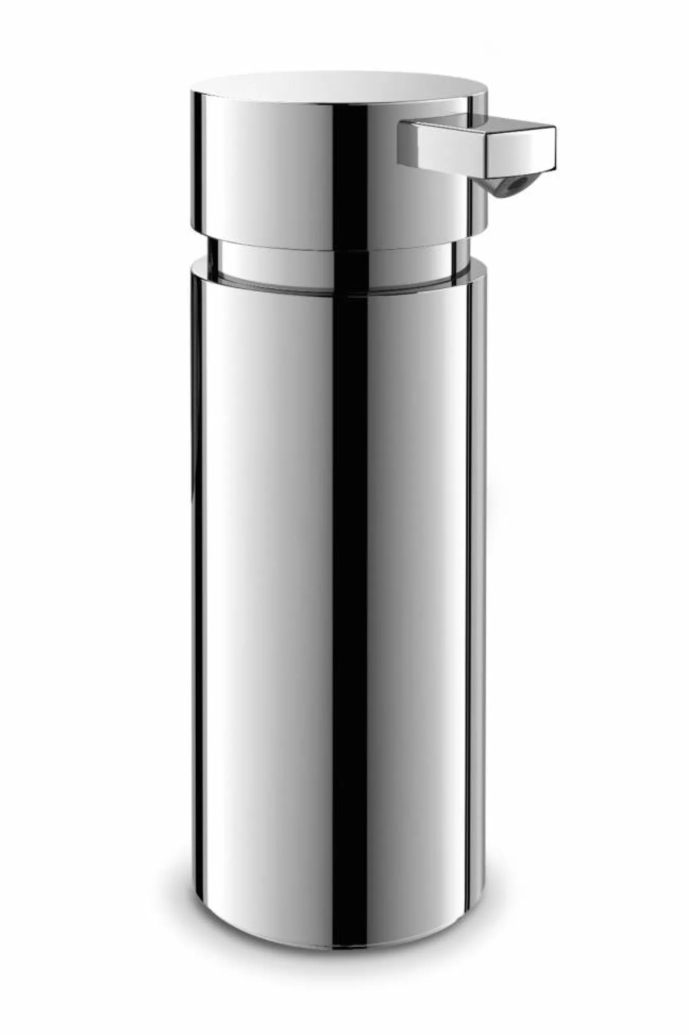 Fashion Bath & Living Zack SCALA soap dispenser 200ml 40079 gloss