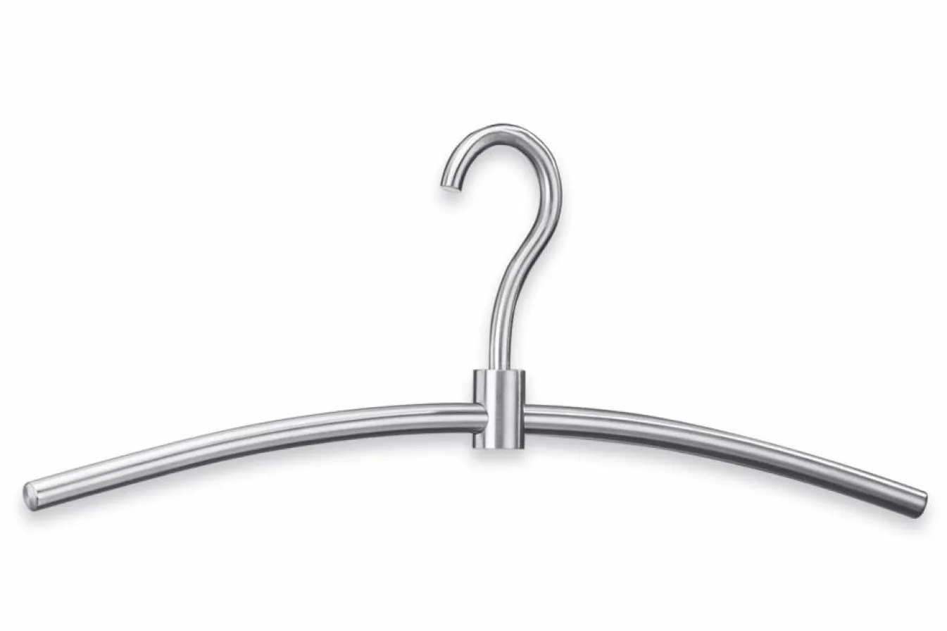 Best Sale Bath & Living Zack SWING wardrobe hanger 50660 (mat) matt