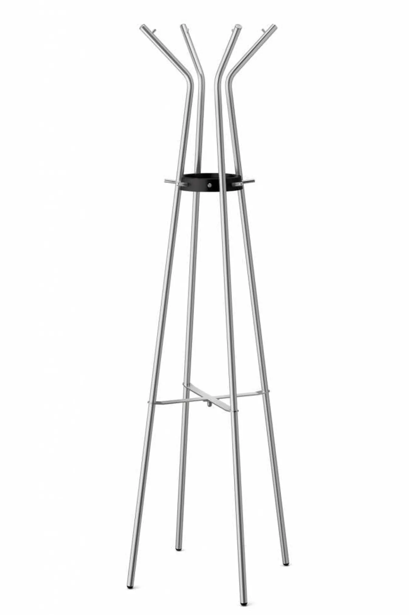 Cheap Bath & Living Zack TEROS standing coat rack 175 cm 50688 (mat) matt