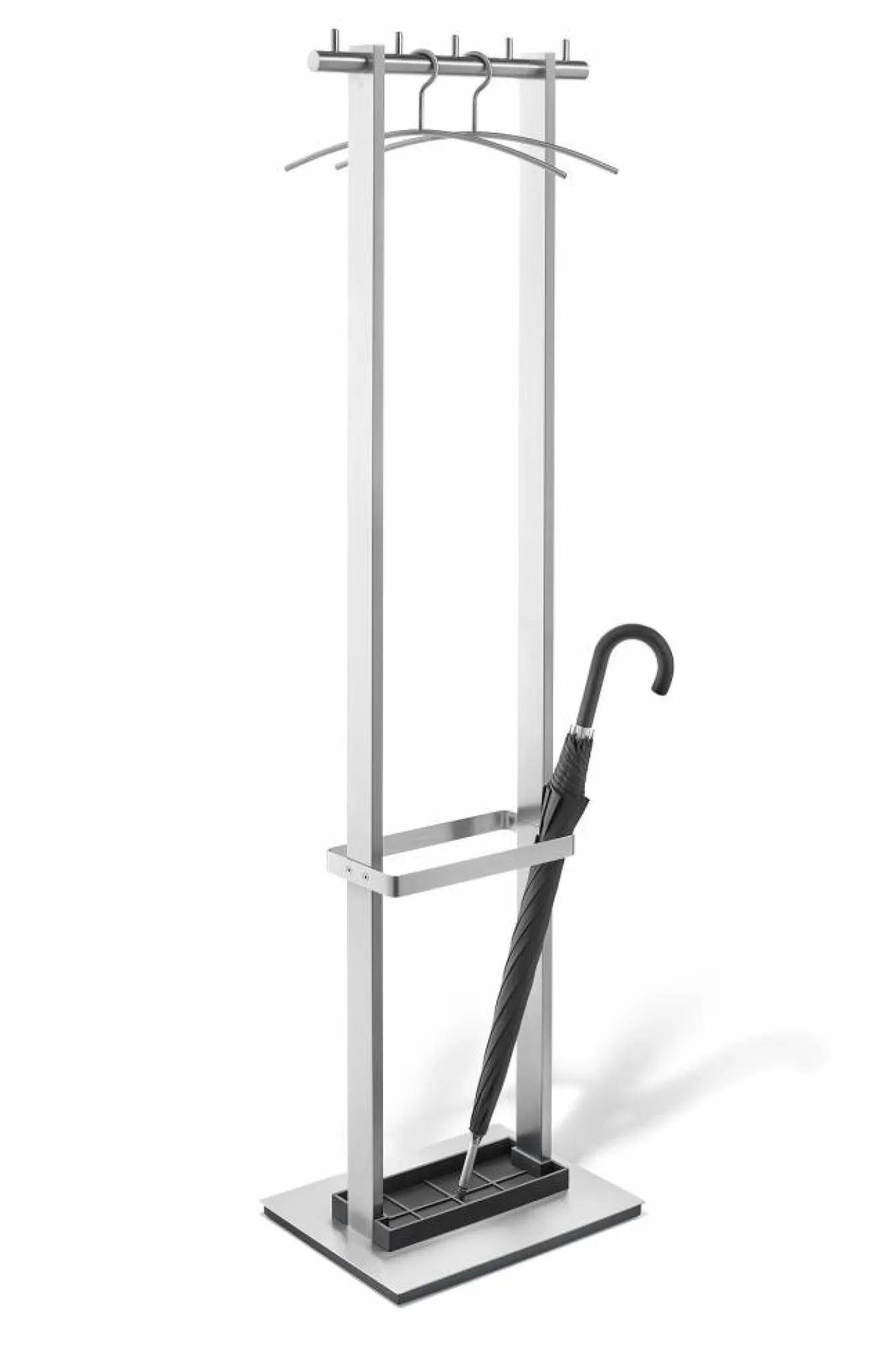 Store Bath & Living Zack VESTOR wardrobe 50684 (mat) matt