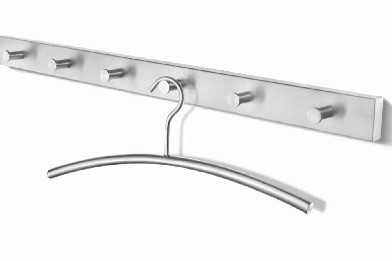 Discount Bath & Living Zack VIALO coat rack 50669 (mat) matt