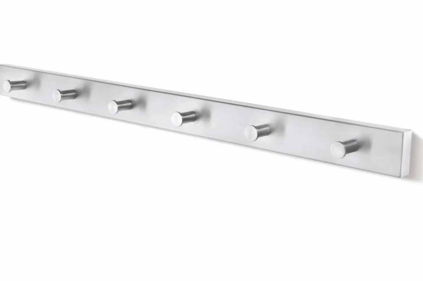 Discount Bath & Living Zack VIALO coat rack 50669 (mat) matt